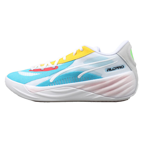

PUMA Кроссовки All Pro Nitro Primary, Кроссовки All Pro Nitro Primary