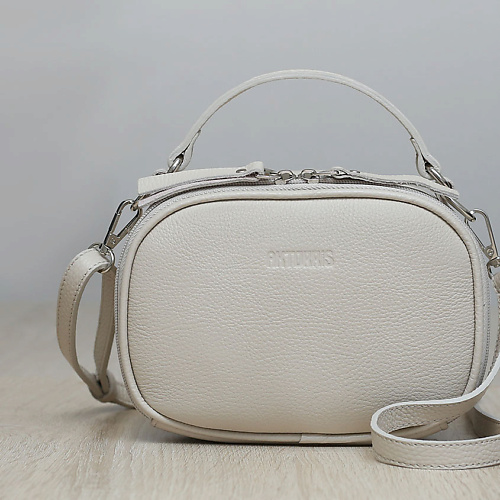 

AKTORRIS Сумка женская через плечо, натуральная кожа, Сумка женская через плечо, натуральная кожа