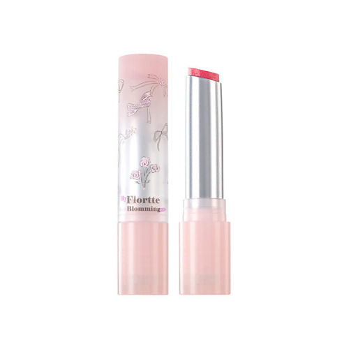 

FLORTTE Блеск для губ в стике Love Yourself, Блеск для губ в стике Love Yourself