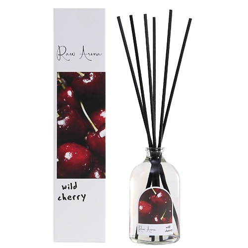 

RAW AROMA Ароматический диффузор Wild Cherry 100, Ароматический диффузор Wild Cherry
