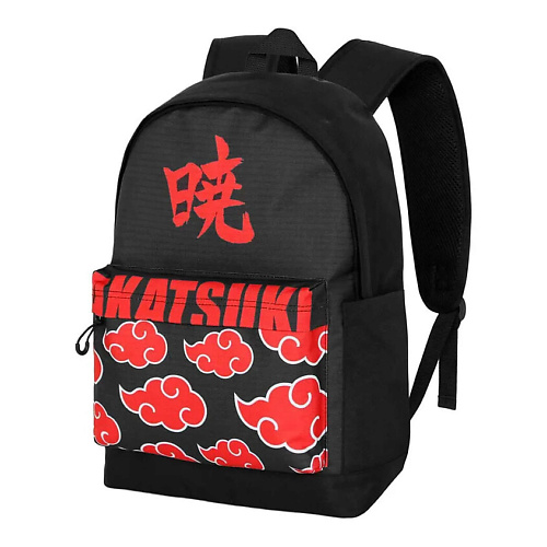 

KARACTERMANIA Наруто Кандзи Плюс Хс Рюкзак, Наруто Кандзи Плюс Хс Рюкзак