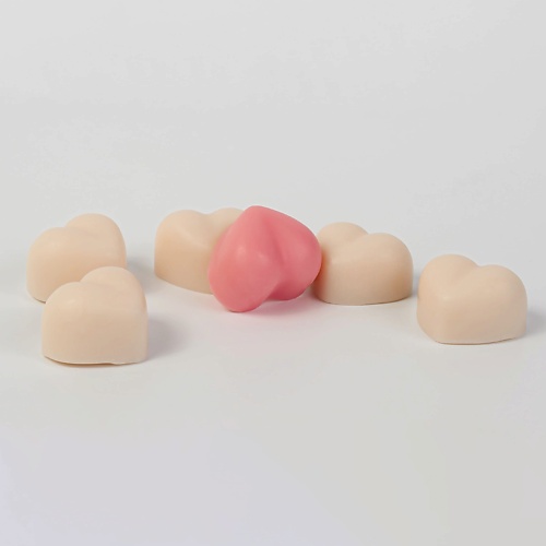 

ФАМИЛЬНАЯ МАНУФАКТУРА КУРМАЕВЫХ Ароматические саше "вишнёвый мусс", Ароматические саше "вишнёвый мусс"