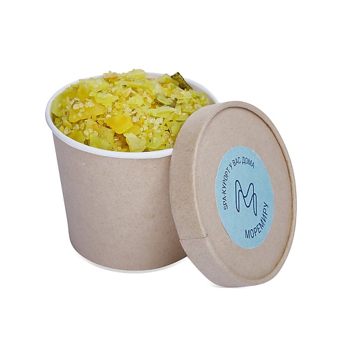 

МОРЕМИРУ Соль для ванн с магнием Летнее утро 250, Соль для ванн с магнием Летнее утро