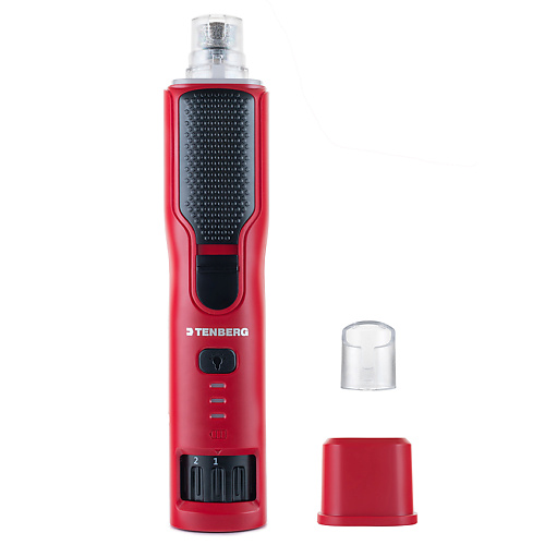 

TENBERG Профессиональный гриндер для когтей собак Axiom / Универсальный электрический когтерез, Профессиональный гриндер для когтей собак Axiom / Универсальный электрический когтерез