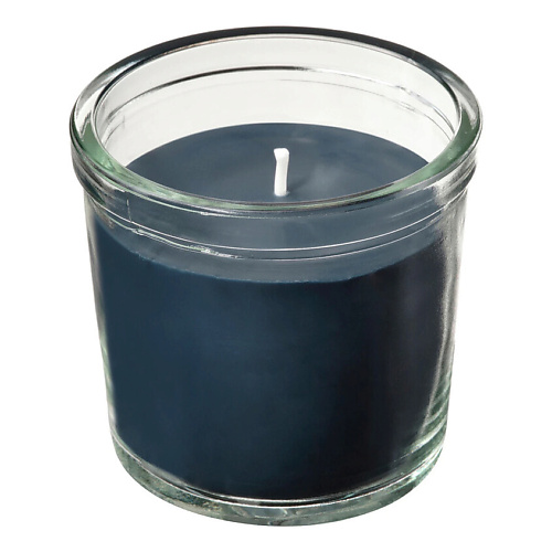 

IKEA Ароматическая свеча FRUKTSKOG, Ароматическая свеча FRUKTSKOG