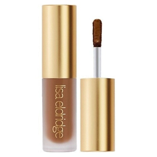 

LISA ELDRIDGE Жидкие тени LIQUID SILK, Жидкие тени LIQUID SILK
