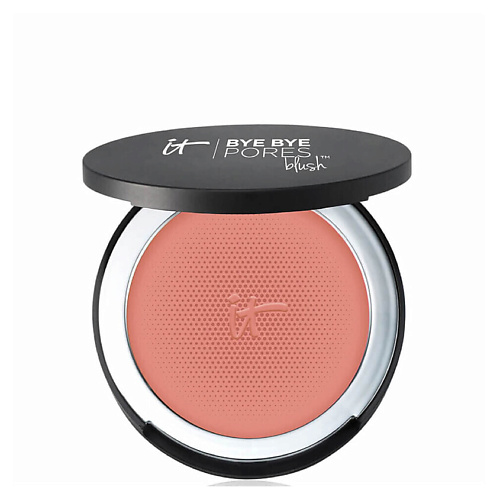 

IT COSMETICS IT Cosmetics Bye Bye Pores Blush - Sweet Cheeks, IT Cosmetics Bye Bye Pores Blush - Sweet Cheeks