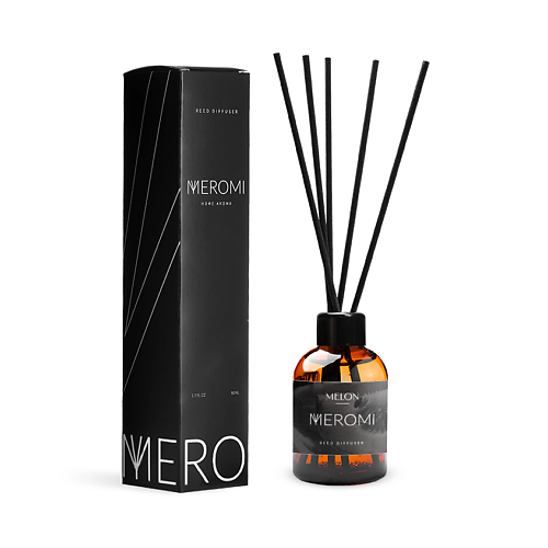 

MYMEROMI Диффузор ароматический Дыня 50, Диффузор ароматический Дыня