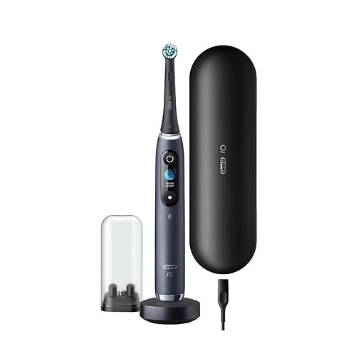 

ORAL-B Электрическая зубная щетка iO Series 9, Электрическая зубная щетка iO Series 9
