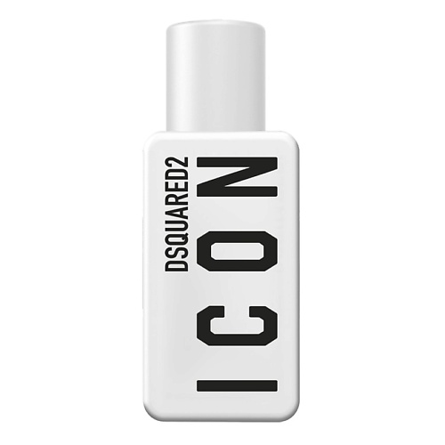 

DSQUARED2 Icon Pour Femme 30, Icon Pour Femme
