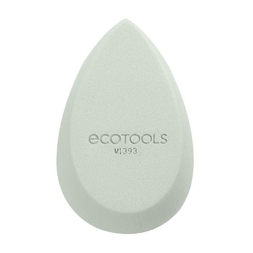 

ECOTOOLS Cпонж для макияжа Blurring Blender, Cпонж для макияжа Blurring Blender