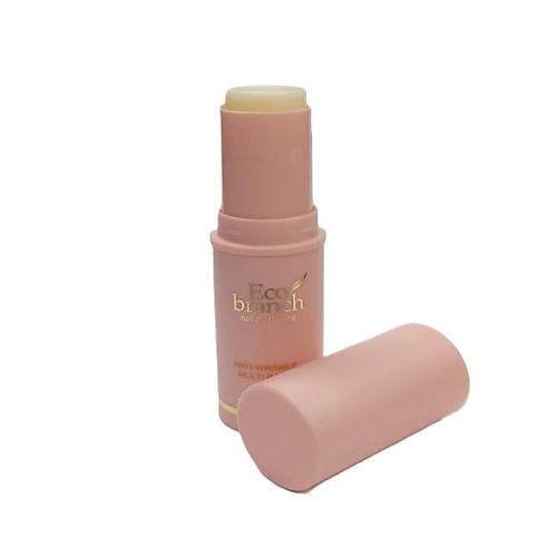 

ECOBRANCH Питательный стик от морщин, Питательный стик от морщин