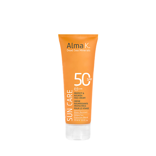 

ALMA K Крем для лица защитный питательный SPF 50 Protect & Nourish Face Cream 30, Крем для лица защитный питательный SPF 50 Protect & Nourish Face Cream
