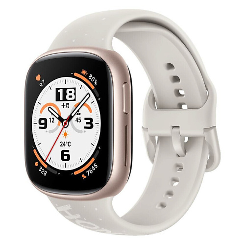 

HONOR Умные часы Watch 4 Real Time Blood Oxygen, Умные часы Watch 4 Real Time Blood Oxygen