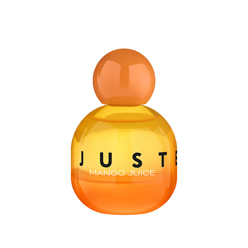

GENTY JUSTESSENCE Mango Juice 50, JUSTESSENCE Mango Juice
