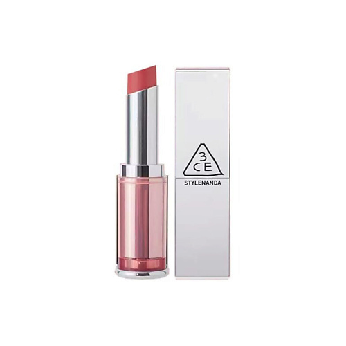 

3CE Матовая помада для губ Blur Matte Lipstick, Матовая помада для губ Blur Matte Lipstick