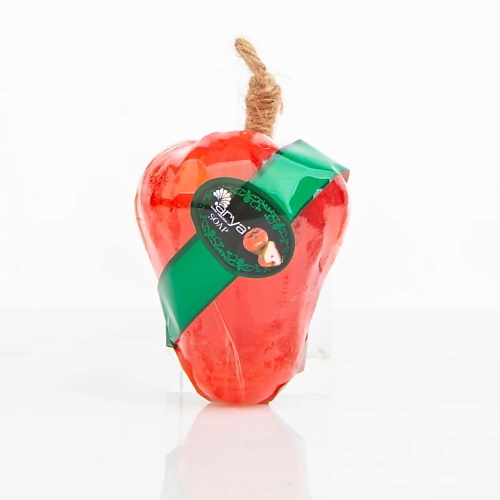 

ARYA HOME COLLECTION Мыло Ручной Работы Яблоко 90, Мыло Ручной Работы Яблоко