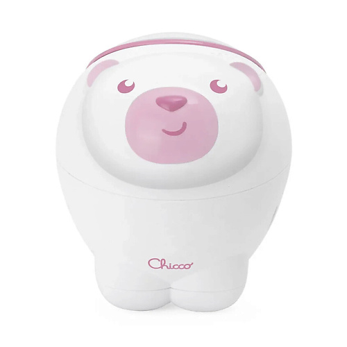 

CHICCO Игрушка-проектор "Полярный мишка" Polar Bear, Игрушка-проектор "Полярный мишка" Polar Bear