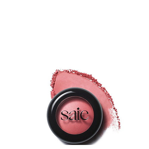 

SAIE Пудровые румяна SuperSuede Radiant, Пудровые румяна SuperSuede Radiant