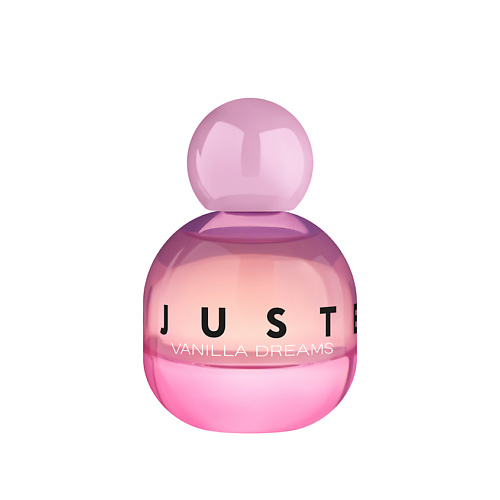 

GENTY JUSTESSENCE Vanilla Dreams 50, JUSTESSENCE Vanilla Dreams