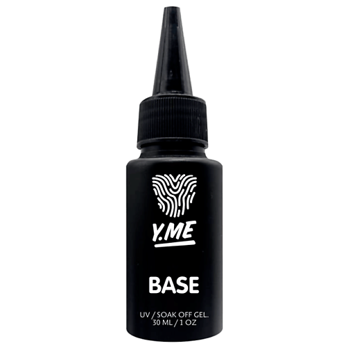 

Y.ME Каучуковое базовое покрытие средней вязкости, Каучуковое базовое покрытие средней вязкости