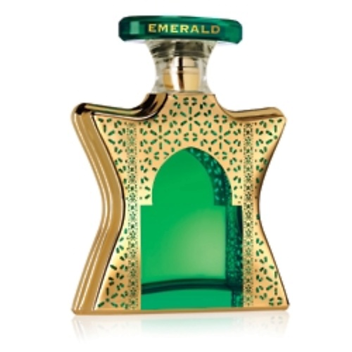 

BOND NO.9 Dubai Emerald 100, Dubai Emerald