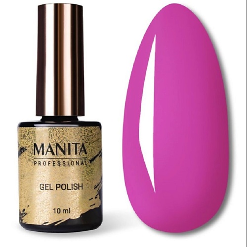 

MANITA Гель-лак для ногтей CLASSIC, Гель-лак для ногтей CLASSIC