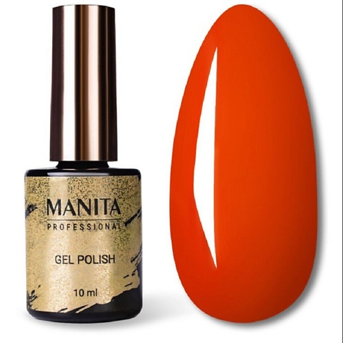 

MANITA Гель-лак для ногтей CLASSIC, Гель-лак для ногтей CLASSIC