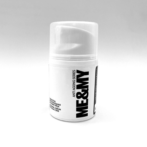 

ME&MY Сыворотка липосомальная для кожи лица 30, Сыворотка липосомальная для кожи лица