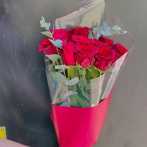 КОЛИБРИ ЦВЕТОЧНЫЙ САЛОН Жгучая страсть 6000₽