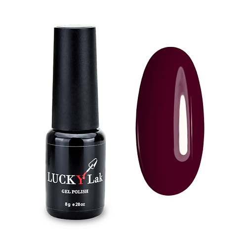 

LUCKYLAK Гель лак Firstloue, Гель лак Firstloue