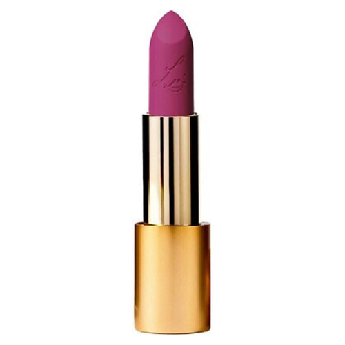 LISA ELDRIDGE Помада для губ INSANELY SATURATED LIP COLOUR