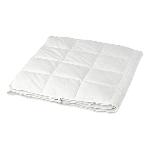 

IKEA Одеяло средней теплоты FJÄLLBRACKA 155x220 см, Одеяло средней теплоты FJÄLLBRACKA 155x220 см