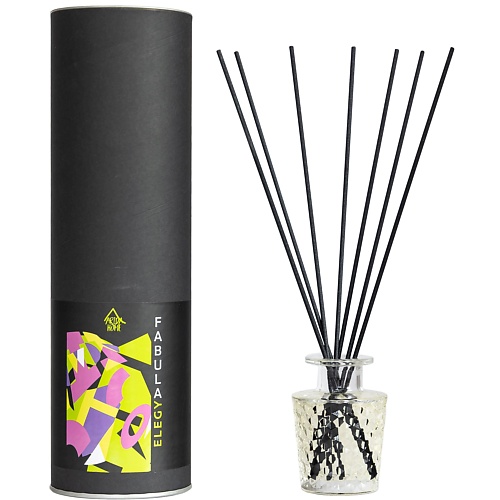 

ARIDA HOME Аромат для дома Fabula Elegy 100, Аромат для дома Fabula Elegy