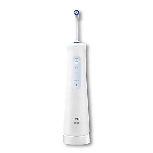   Лэтуаль ORAL-B Портативный ирригатор Oral-B Aquacare 4