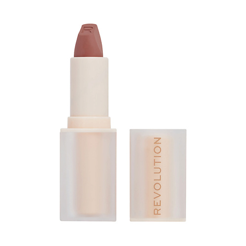 

REVOLUTION MAKEUP MAKEUP REVOLUTION Помада для губ Lip Allure Soft Satin Lipstick, MAKEUP REVOLUTION Помада для губ Lip Allure Soft Satin Lipstick