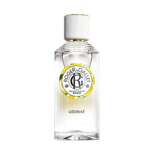 

ROGER & GALLET Душистая вода Cedrat 100, Душистая вода Cedrat