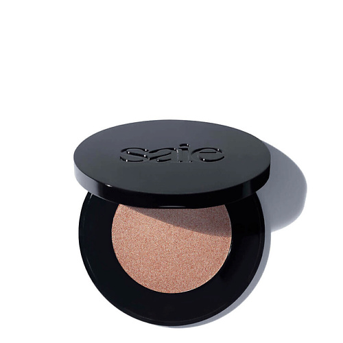 SAIE Кремовые румяна-хайлайтер Glow Sculpt Multi Use Cream Highlighting Blush