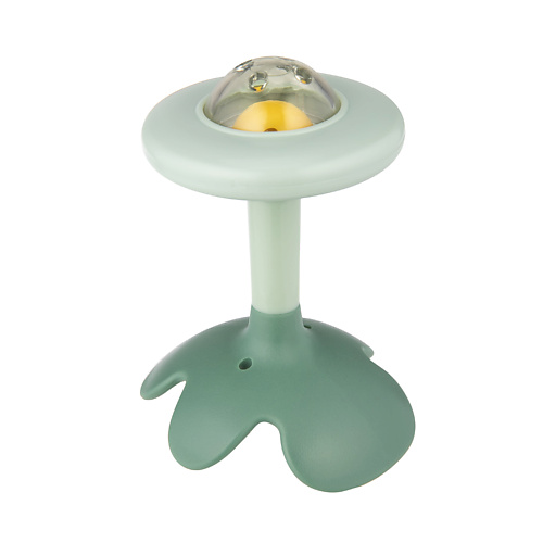 

CANPOL BABIES Погремушка-прорезыватель сенсорная, Погремушка-прорезыватель сенсорная