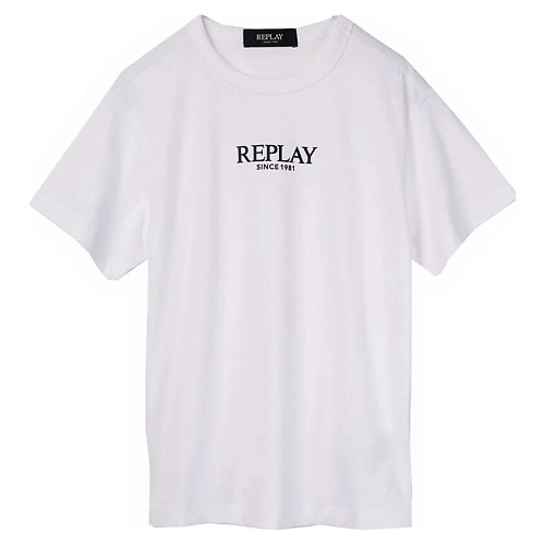 

REPLAY Футболка SB7407.052.2660, Футболка SB7407.052.2660