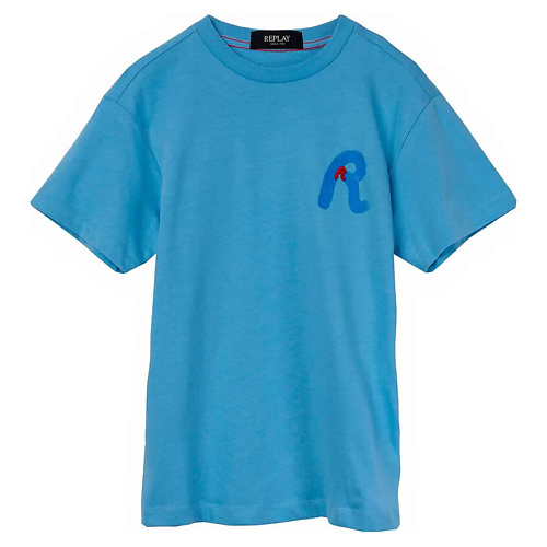 

REPLAY Футболка SB7401.063.23700, Футболка SB7401.063.23700