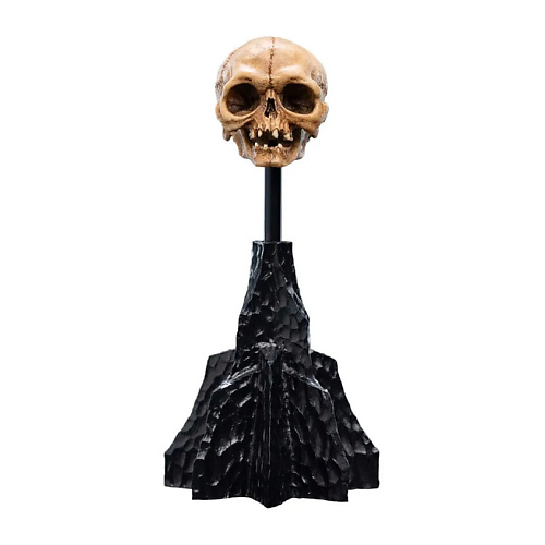 

WETA WORKSHOP Игрушка Lord Of The Rings Mini Skull Of Gollum 13 см Figure, Игрушка Lord Of The Rings Mini Skull Of Gollum 13 см Figure