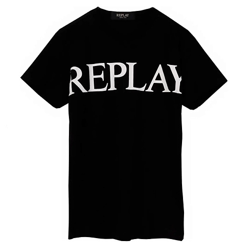 

REPLAY Футболка SB7404.062.2660, Футболка SB7404.062.2660