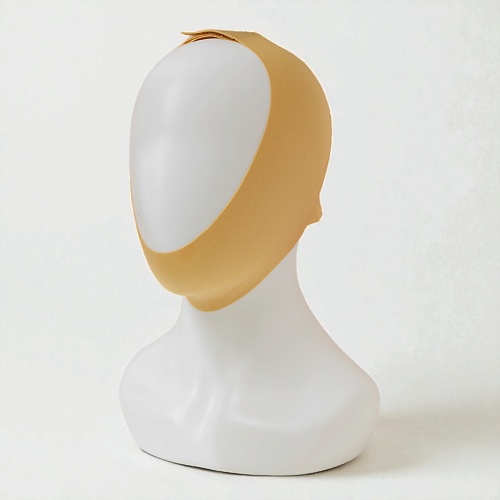 

SATRIA Маска компрессионная для овала лица 50, Маска компрессионная для овала лица