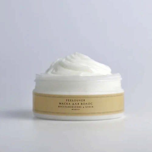 

FEELOUVER Маска для волос Манго 150, Маска для волос Манго