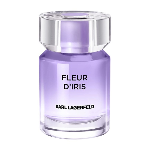 

KARL LAGERFELD Fleur D'Iris 50, Fleur D'Iris
