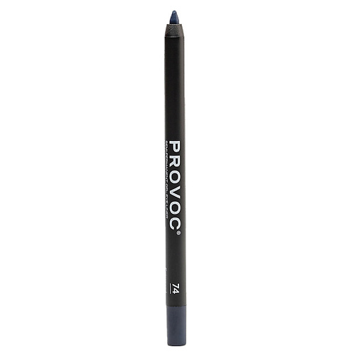 

PROVOC Гелевый карандаш для глаз Gel Eye Liner, Гелевый карандаш для глаз Gel Eye Liner