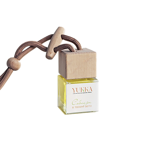 

YUKKA СПА-МАСТЕРСКАЯ ОКСАНЫ МОРОЗ Ароматизатор автомобиля Автопарфюм с ароматом ЗЕЛЕНОЕ МАНГО 8, Ароматизатор автомобиля Автопарфюм с ароматом ЗЕЛЕНОЕ МАНГО