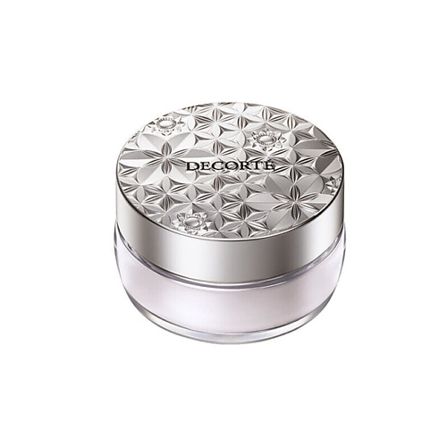

DECORTÉ Пудра для лица Loose Powders 20, Пудра для лица Loose Powders
