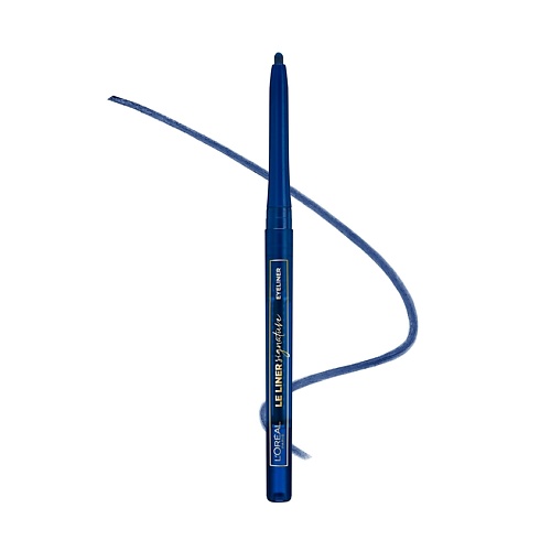 

L'ORÉAL PARIS Карандаш для глаз Le Liner Signature Eyeliner, Карандаш для глаз Le Liner Signature Eyeliner